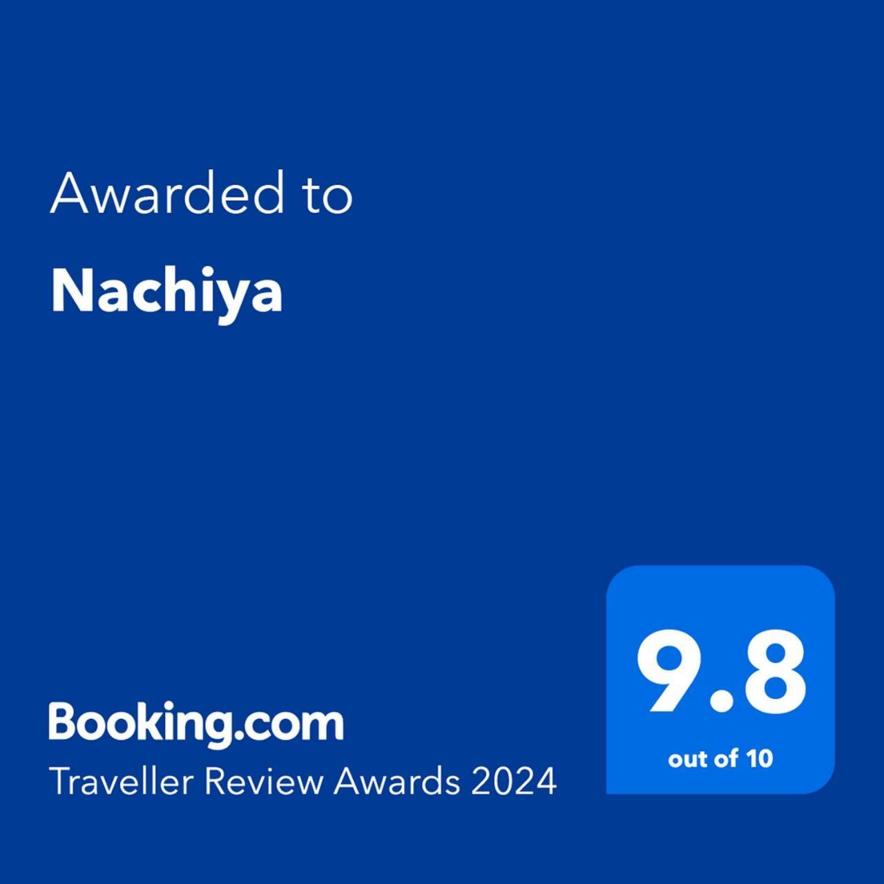 Nachiya Villa Kyoto Dış mekan fotoğraf