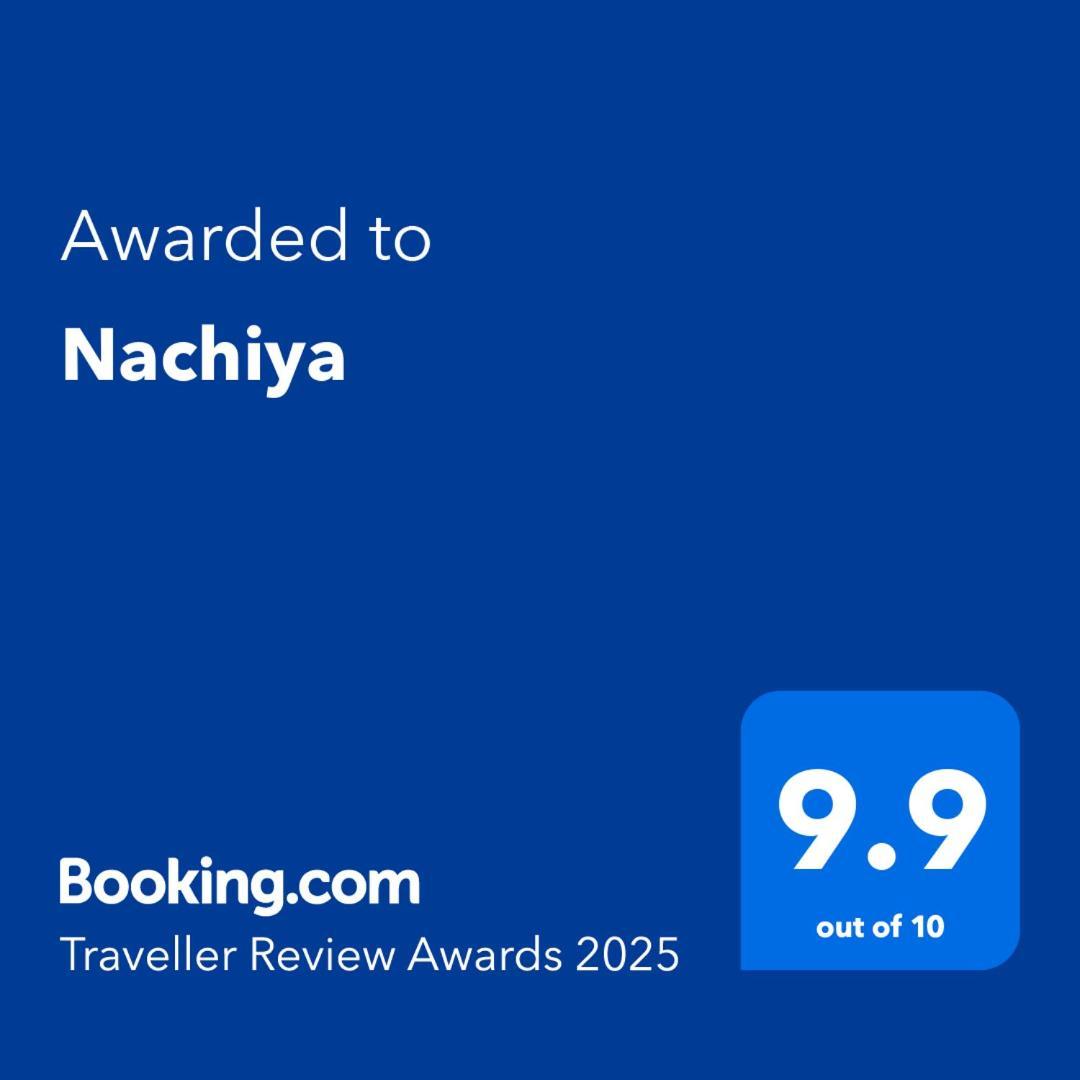 Nachiya Villa Kyoto Dış mekan fotoğraf