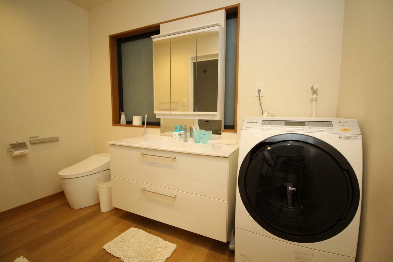 Nachiya Villa Kyoto Dış mekan fotoğraf