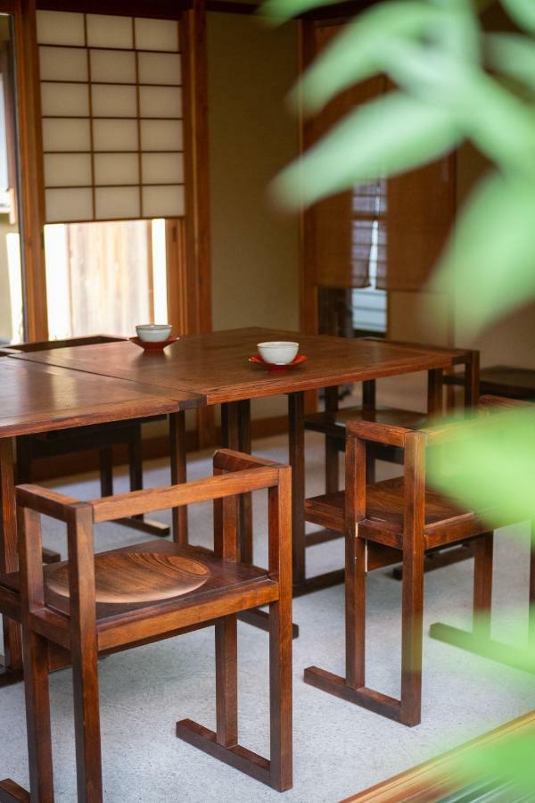 Nachiya Villa Kyoto Dış mekan fotoğraf