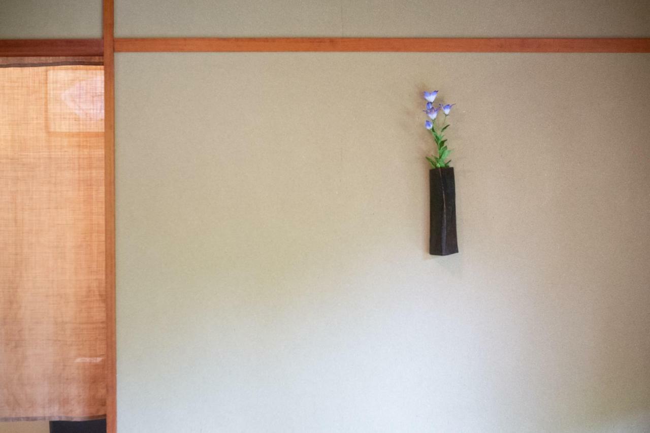 Nachiya Villa Kyoto Dış mekan fotoğraf