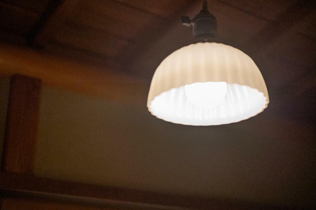 Nachiya Villa Kyoto Dış mekan fotoğraf