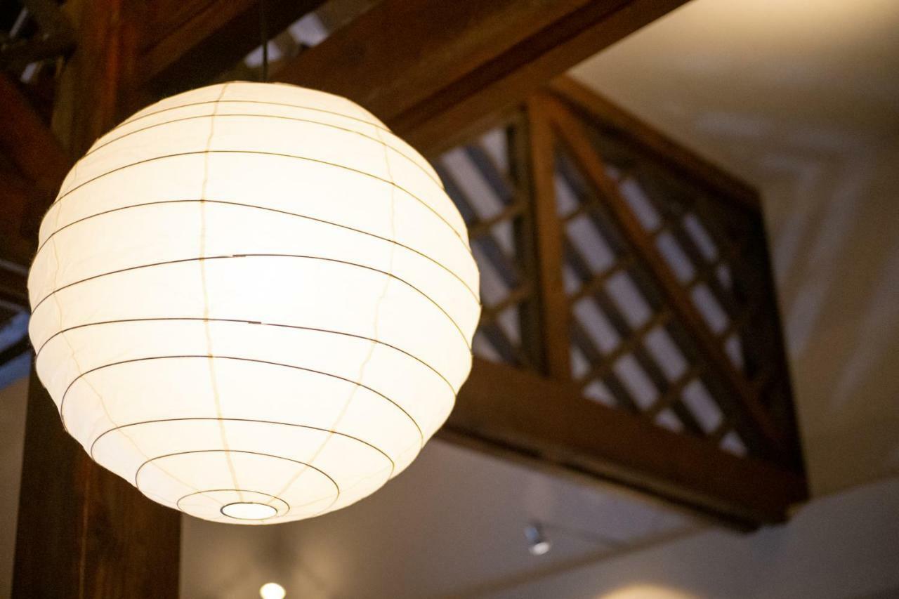 Nachiya Villa Kyoto Dış mekan fotoğraf