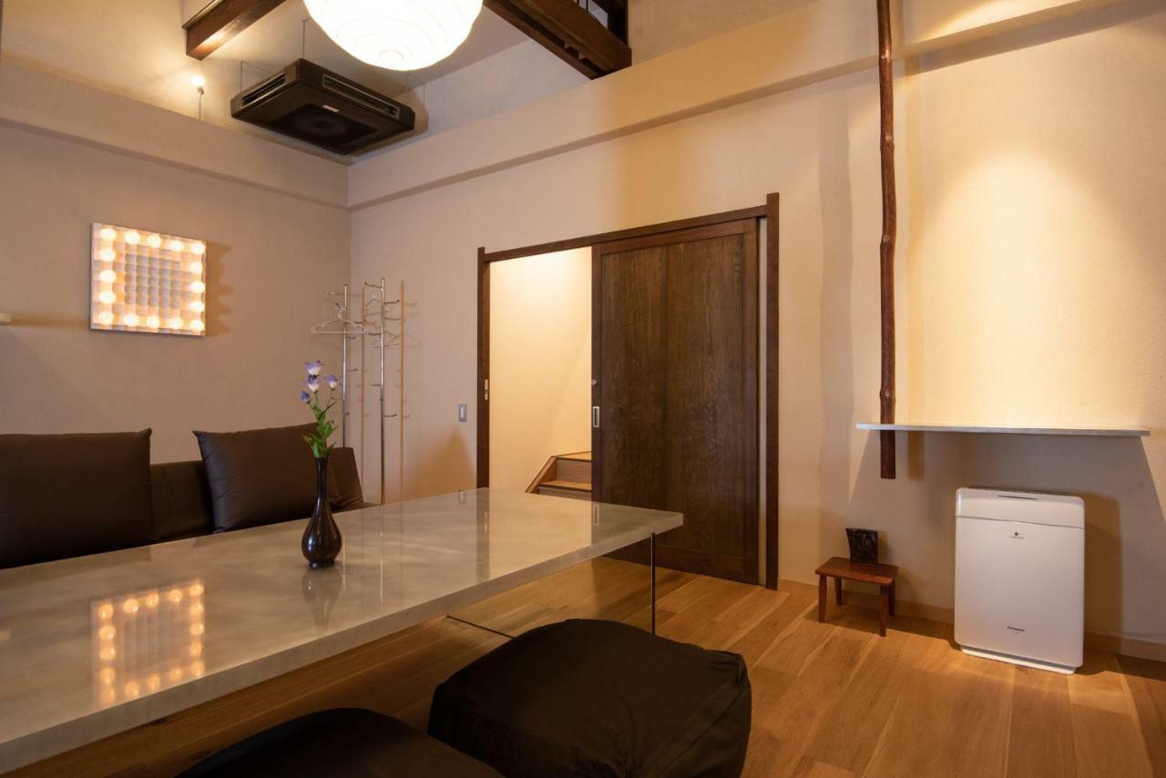 Nachiya Villa Kyoto Dış mekan fotoğraf