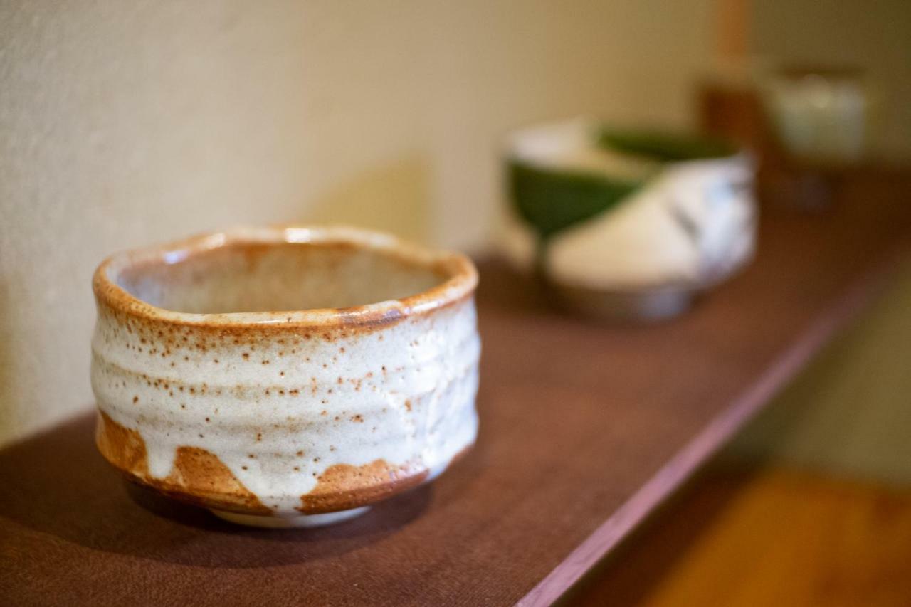 Nachiya Villa Kyoto Dış mekan fotoğraf
