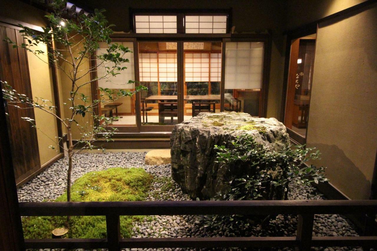 Nachiya Villa Kyoto Dış mekan fotoğraf