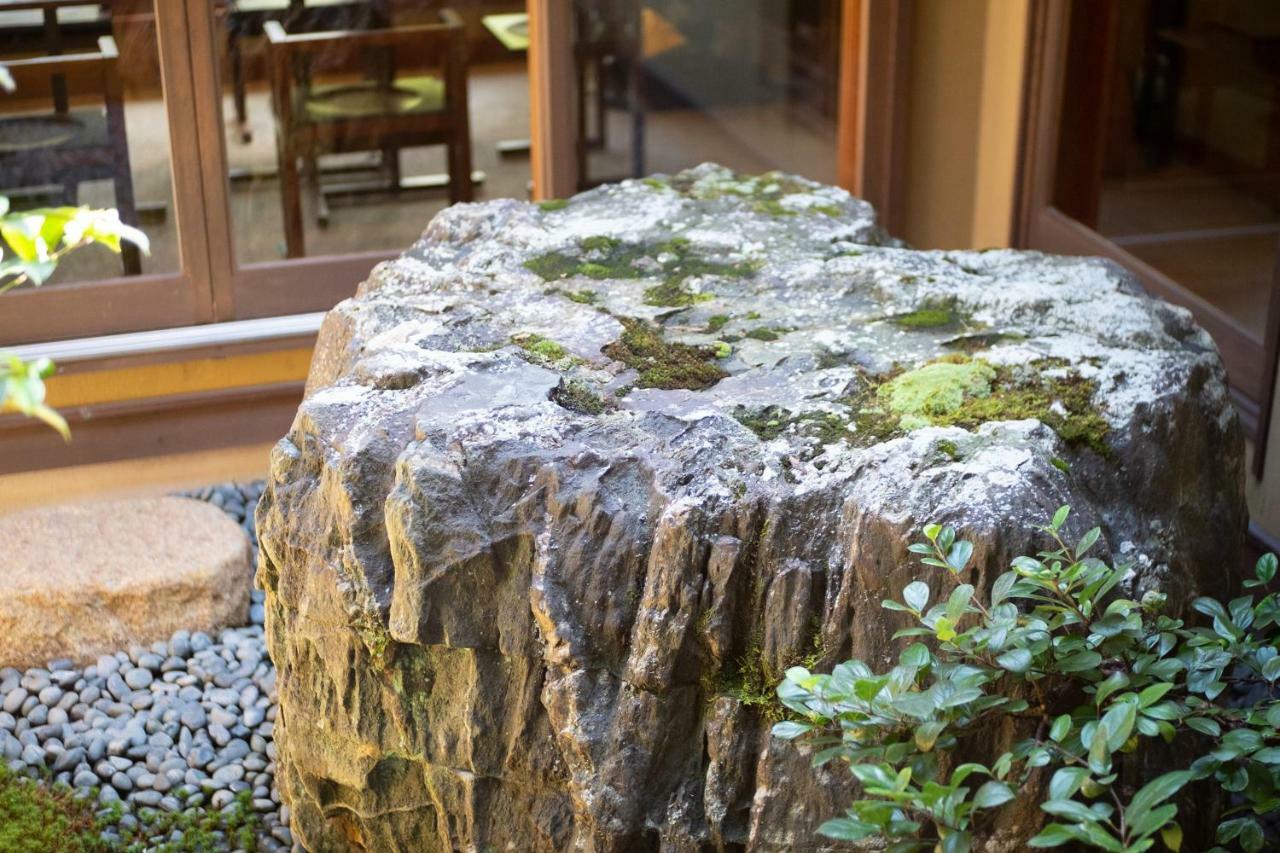 Nachiya Villa Kyoto Dış mekan fotoğraf